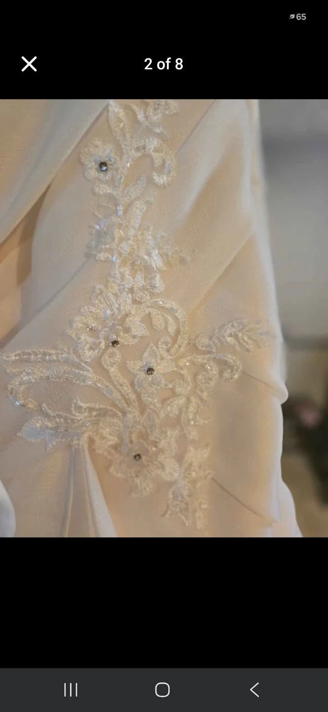 Wedding Dress - photo 5