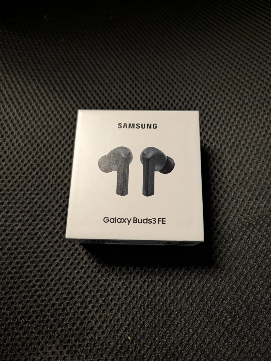 Samsung Galaxy Buds3 FE