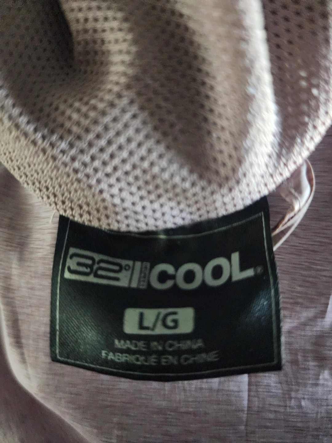 32 Degrees Cool Hooded Jacket - photo 2