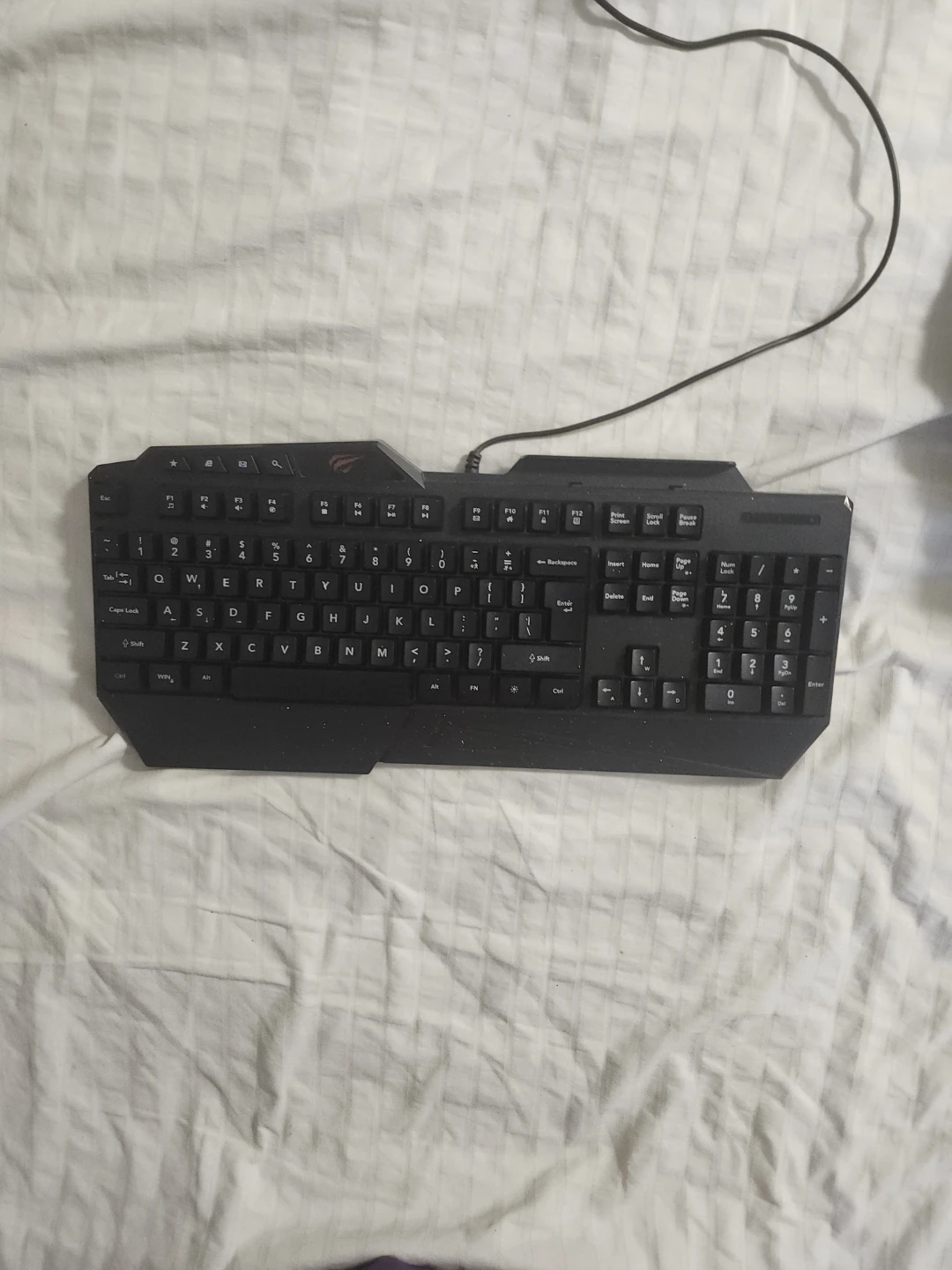 Havit Gaming Keyboard