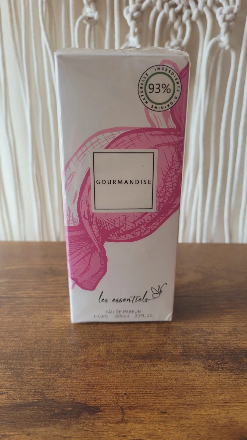 Les Essentiels Gourmandise (80 ml)