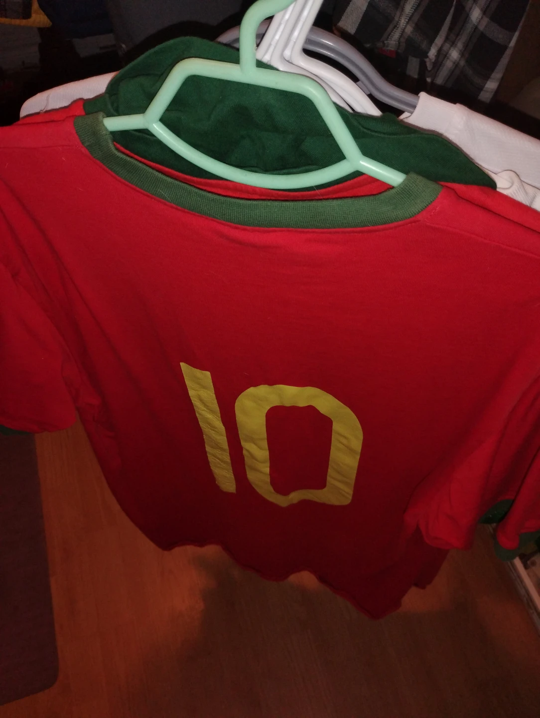 Portugal JERSEYS - photo 5