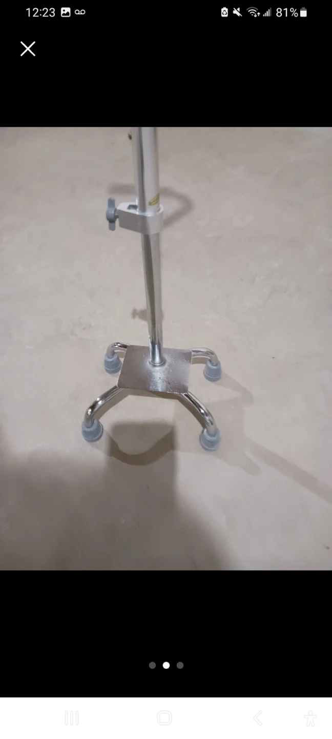 Quad Cane Walking Cane - photo 2