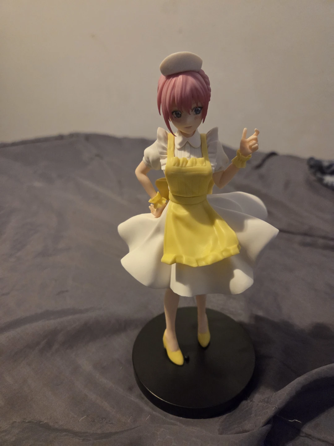 The quintessential quintuplets Ichka  figure