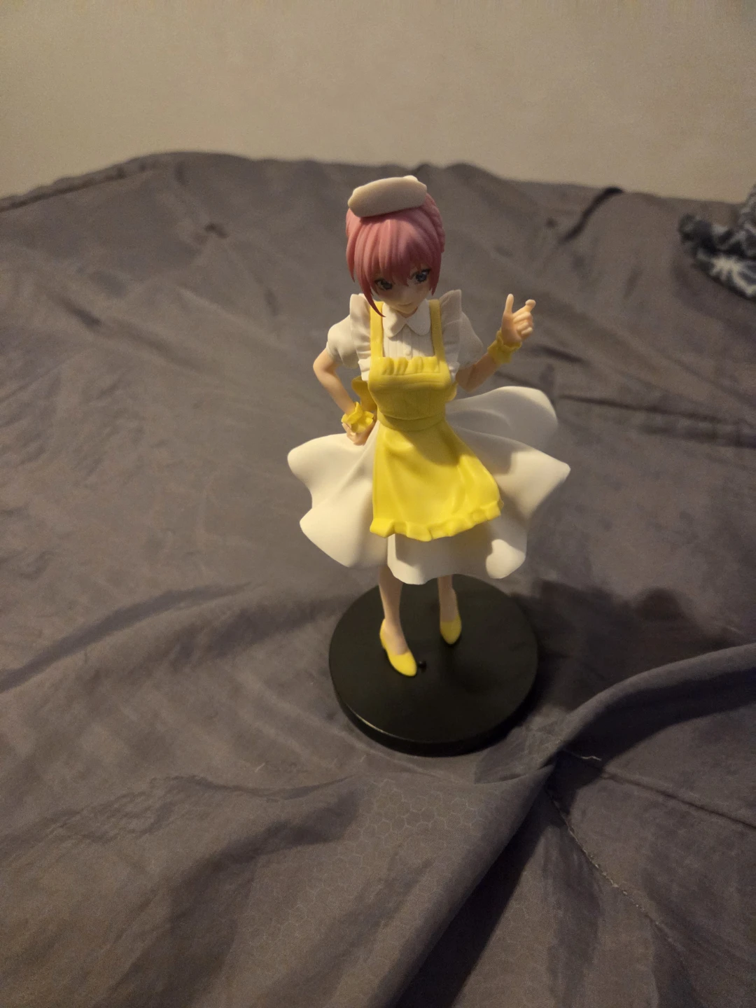 The quintessential quintuplets Ichka  figure - photo 2