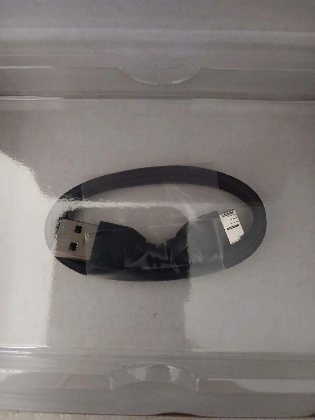 4TB 2.5" HDD External Hard Drive HDD - photo 3