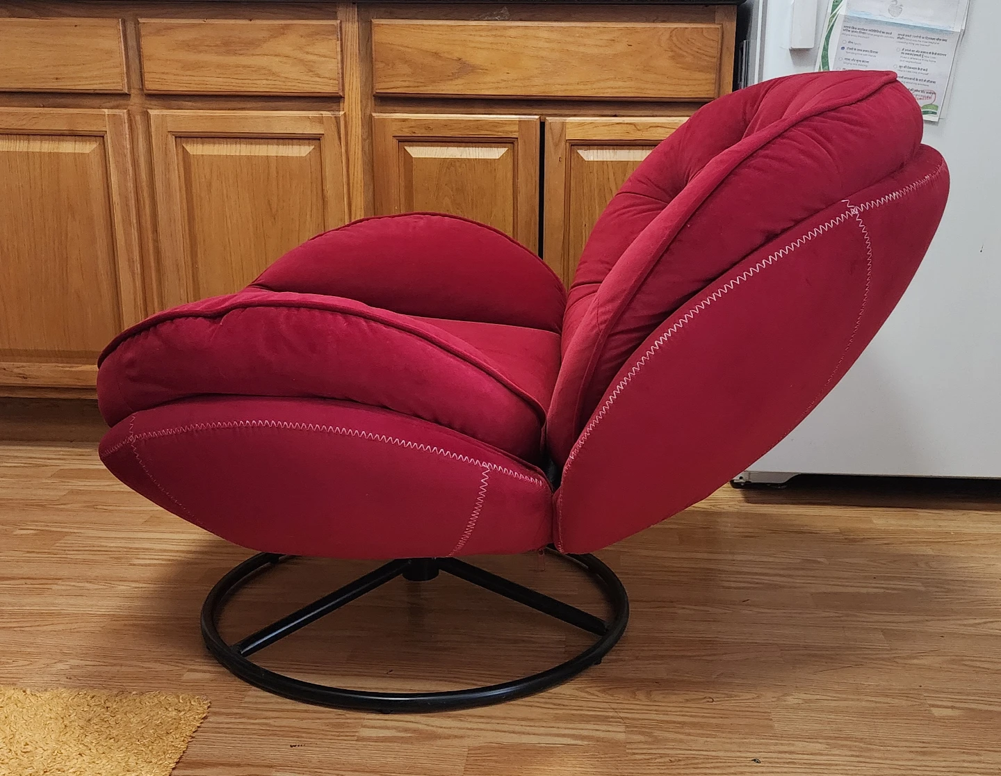Recliner sofa chair - photo 2