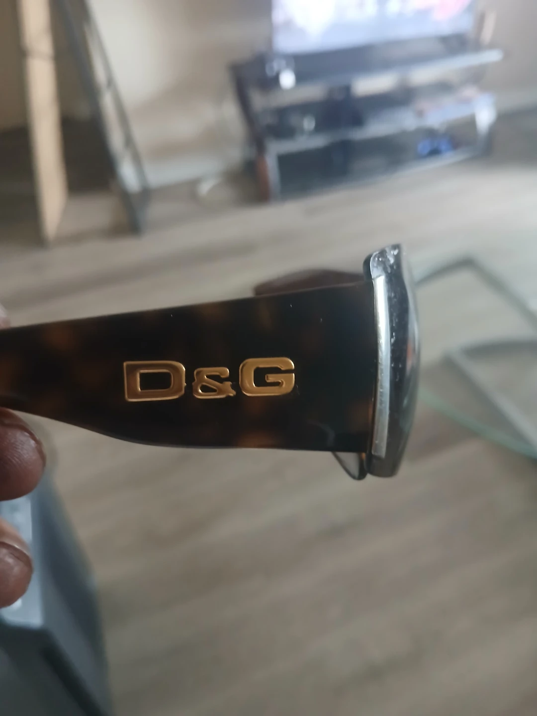 D&G Sunglasses - photo 2