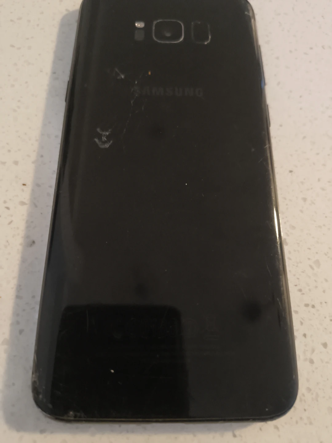 Samsung Galaxy S8 - For Parts/Repair - photo 2