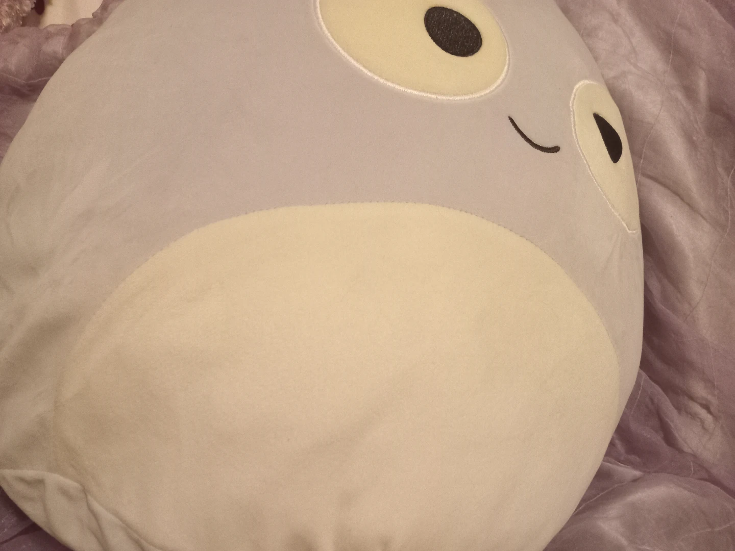 Squishmallow Plush Toy - photo 2