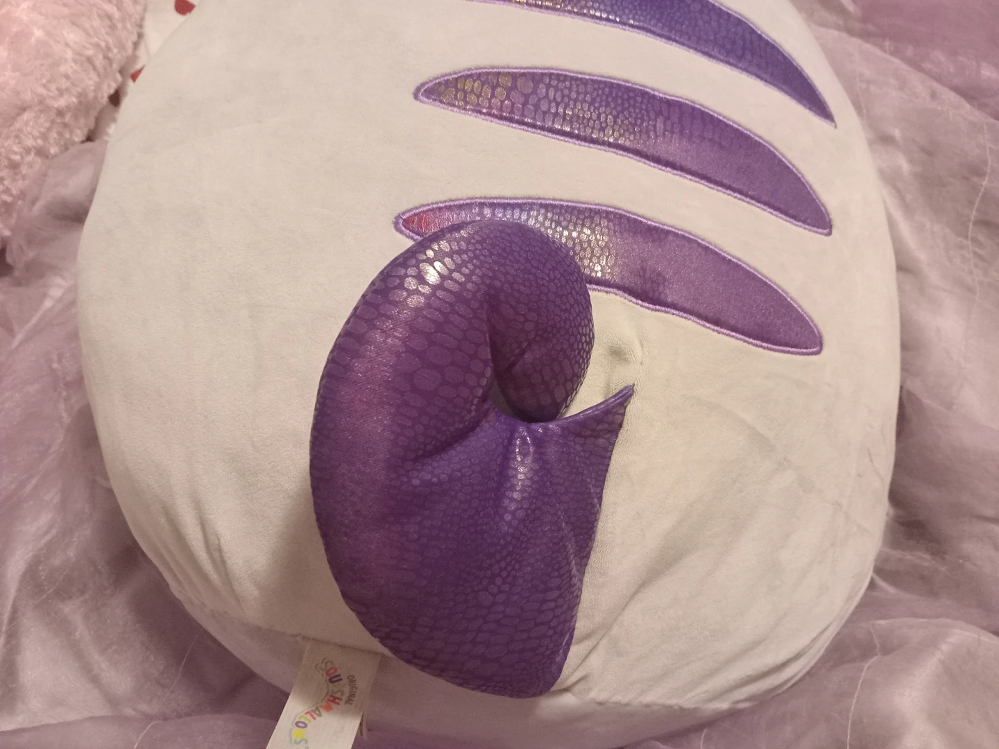 Squishmallow Plush Toy - photo 3