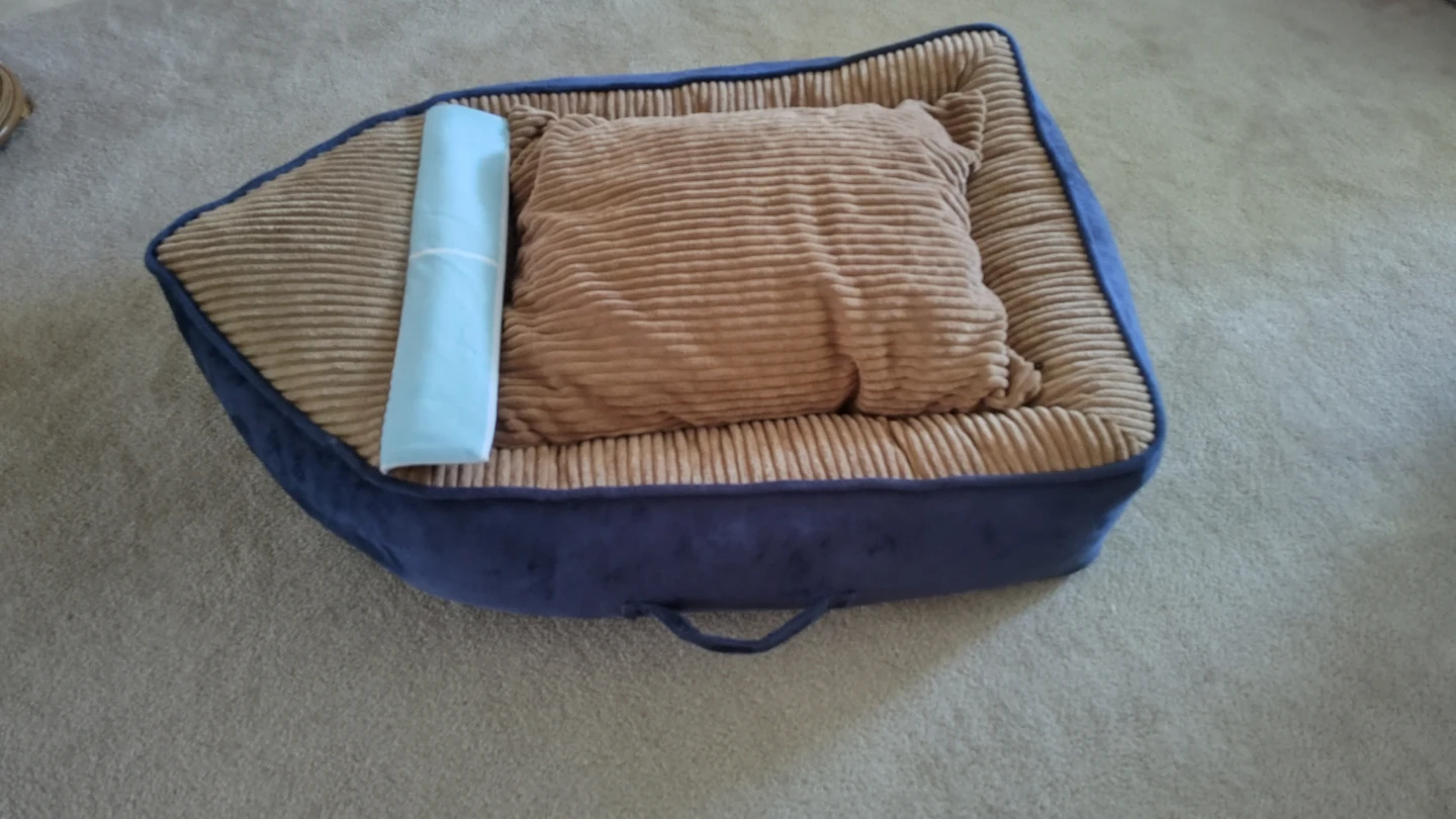 Nautica medium size Dog Bed - photo 3
