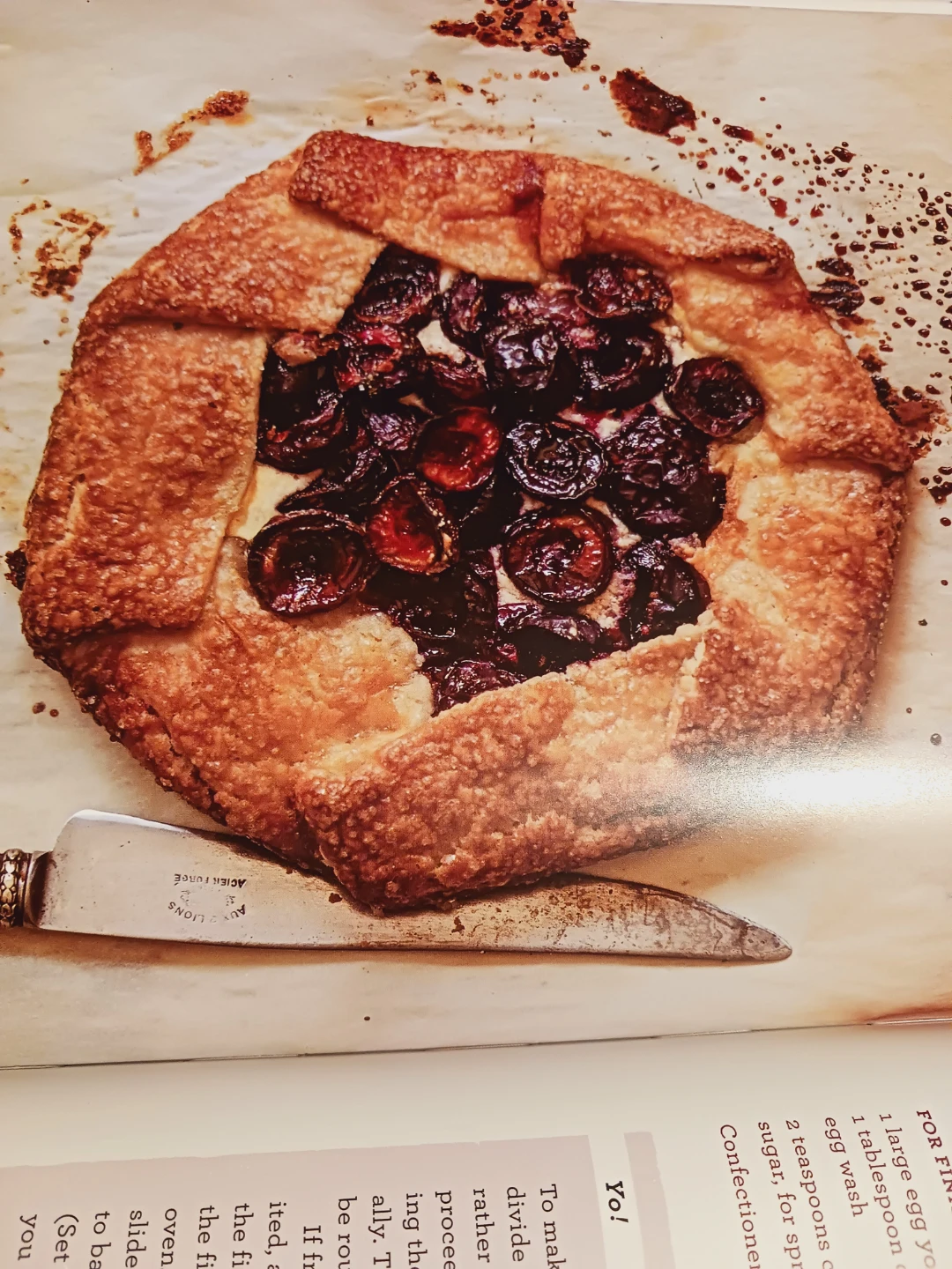 Yogurt Culture Cookbook - photo 4