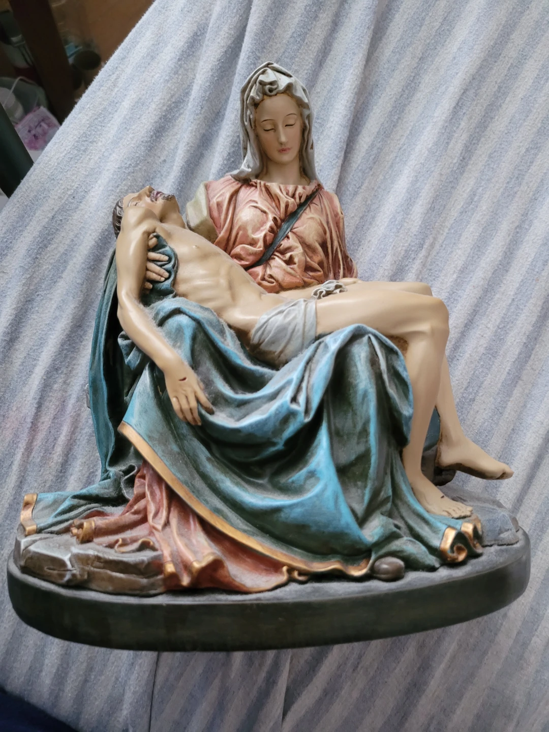 Religious Statue