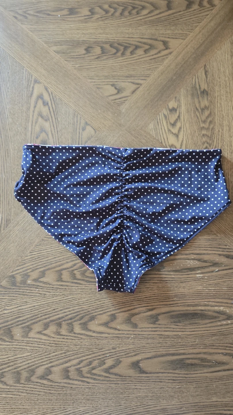 Reverable Bikini Bottoms