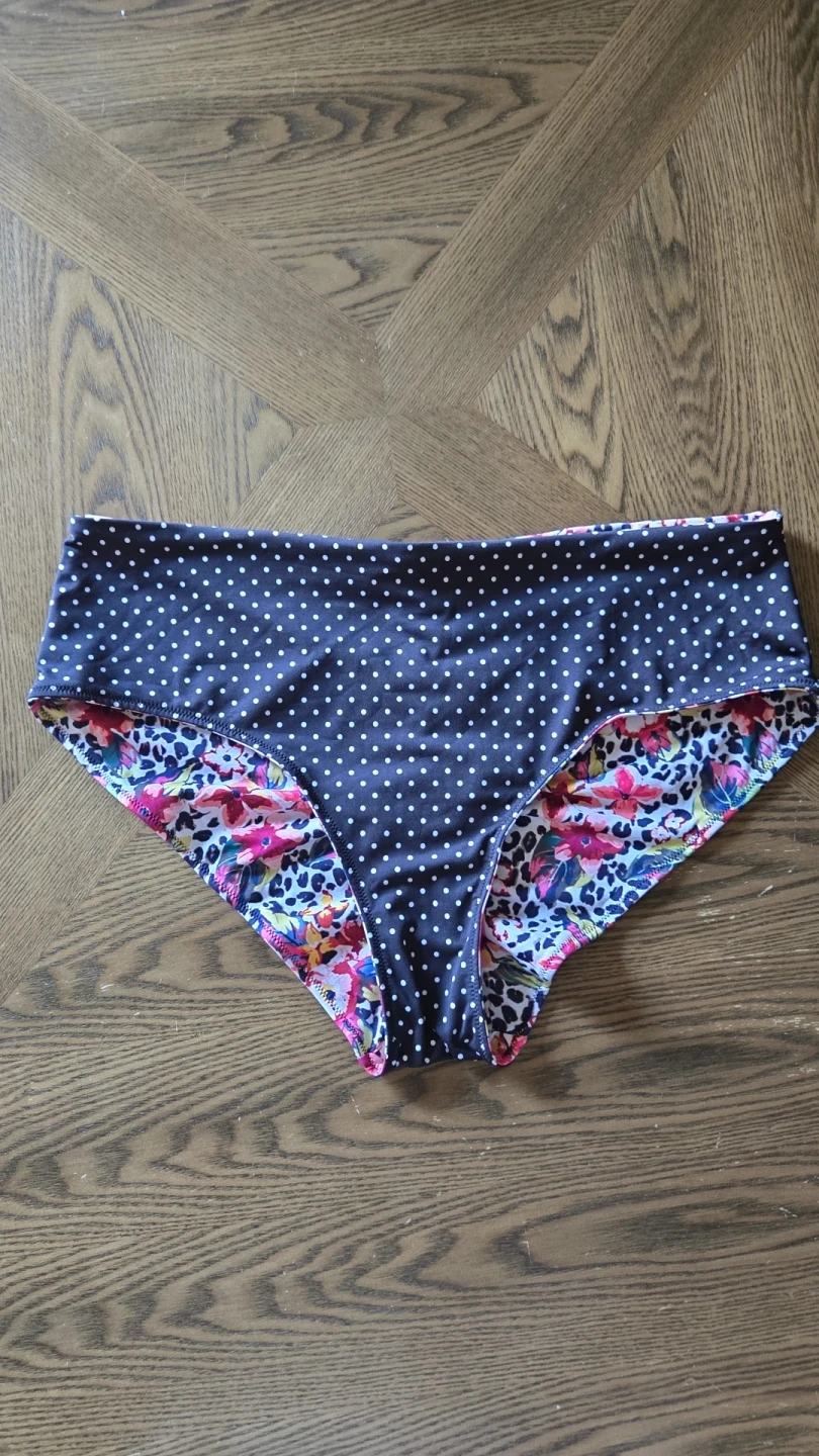 Reverable Bikini Bottoms - photo 2