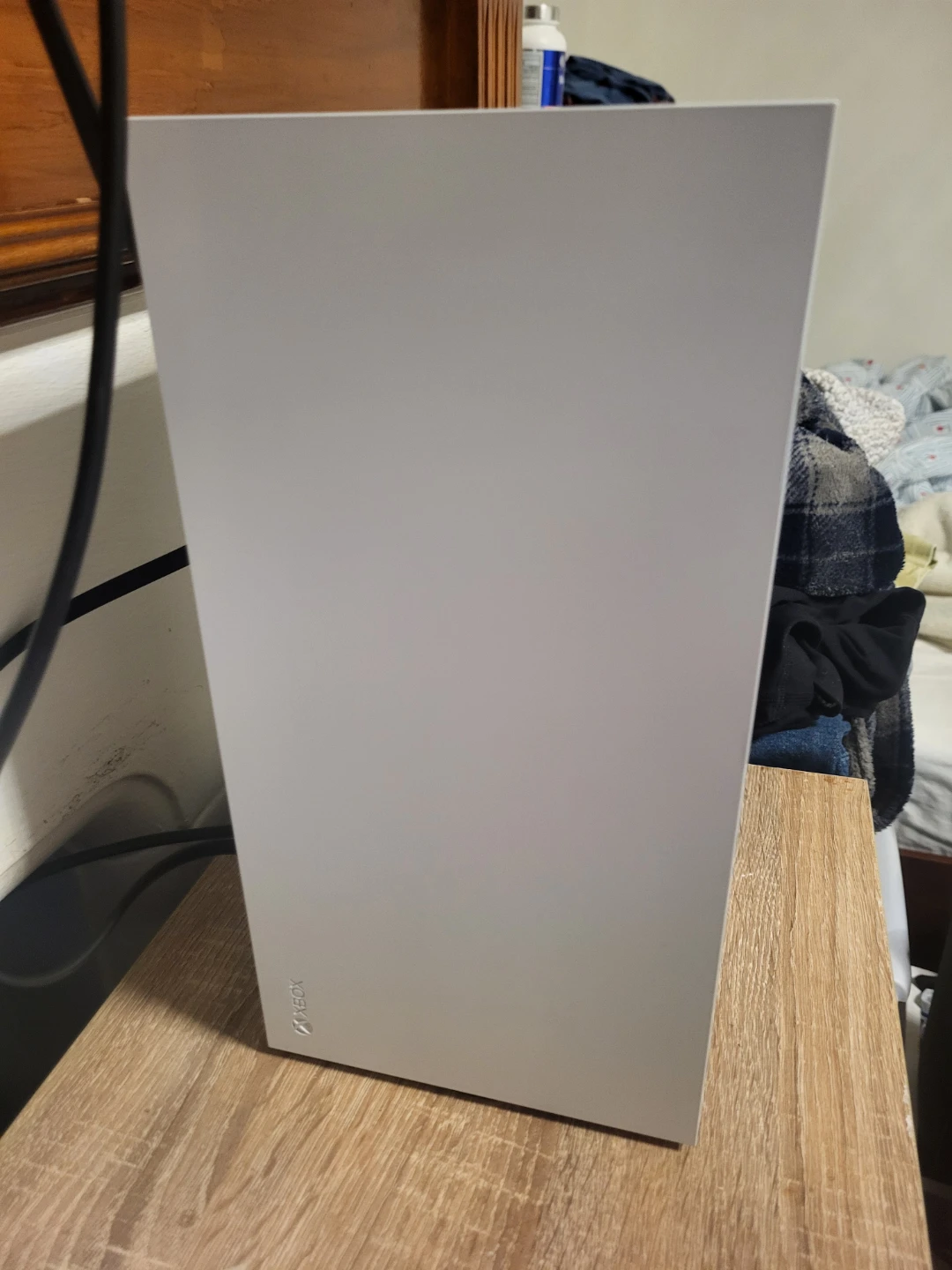 🔥 MINT Xbox Series X 1TB All-Digital (Robot White) - photo 4
