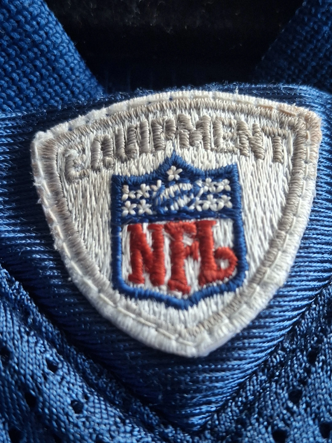 Reebok NFL Indianapolis Colts Manning #18 Jersey - photo 4