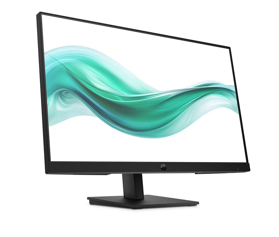 HP Series 3 Pro (324ph) 24in monitor - photo 2