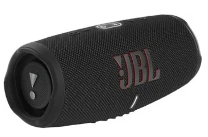 JBL Charge 5 Portable Waterproof Speaker