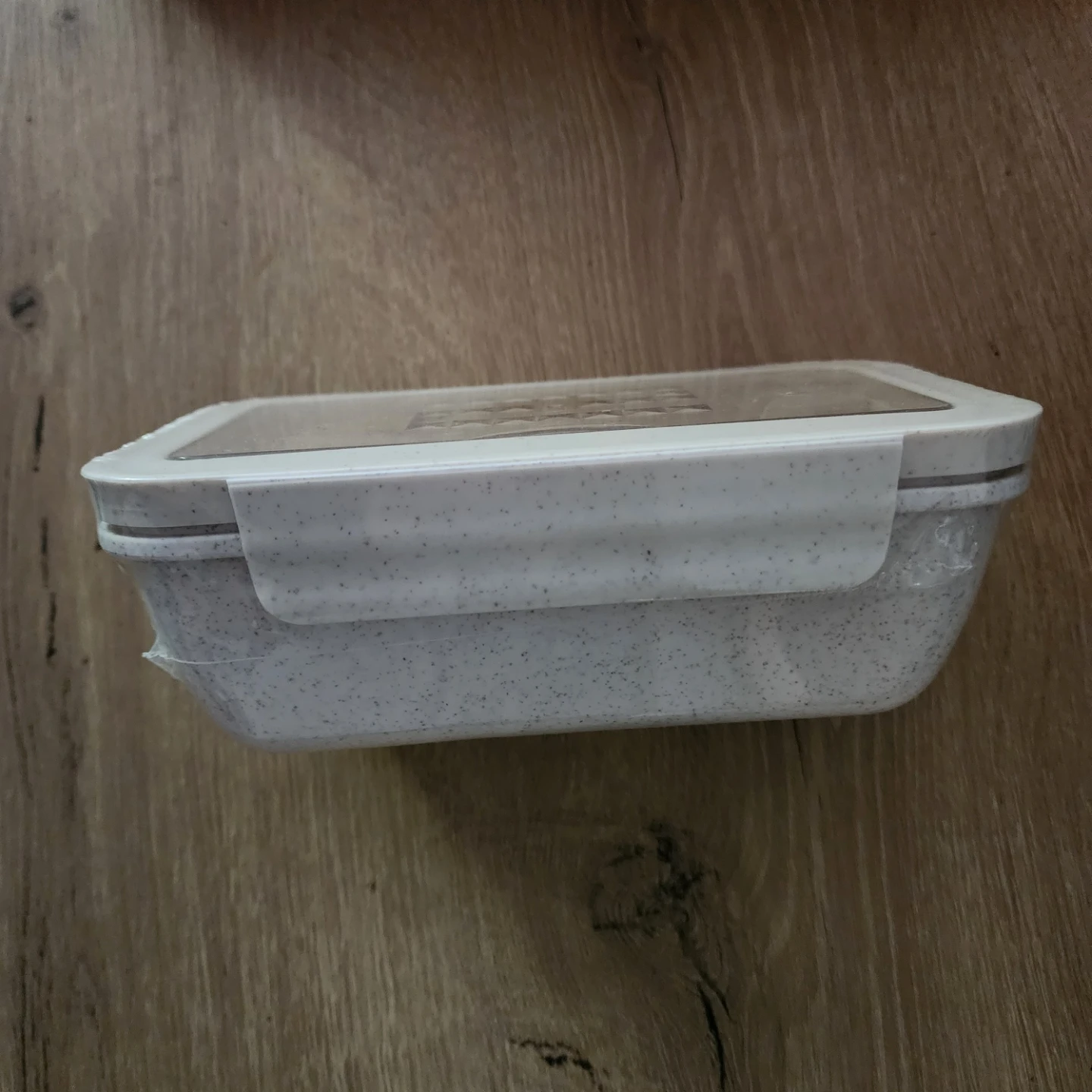Lunch Container with Cutlery Set - photo 2