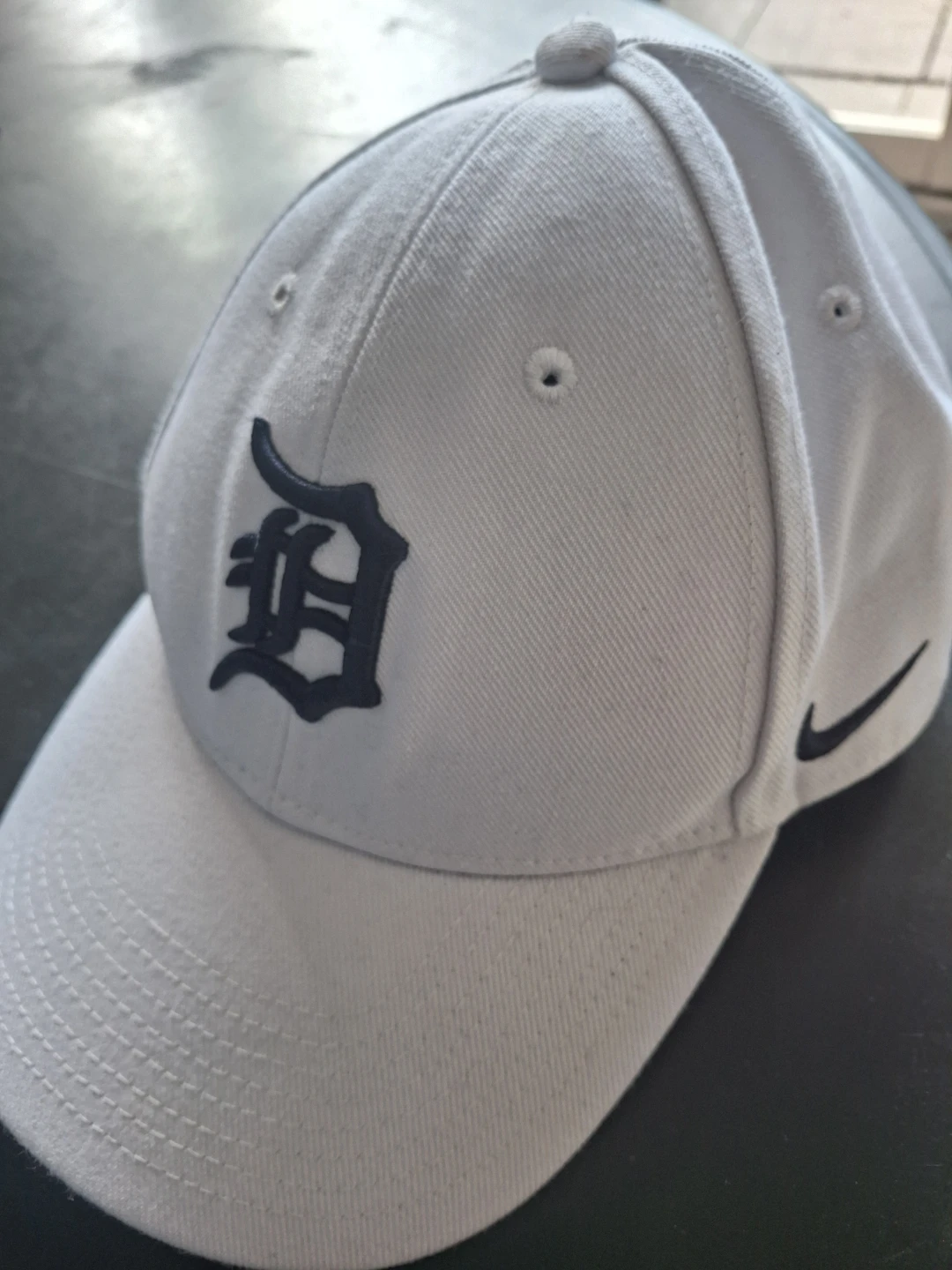 Nike Tigers Legacy 91 Dri-Fit Baseball Cap