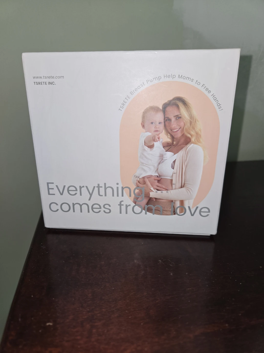 🥕  S12 Wearable Breast Pump 21/24mm