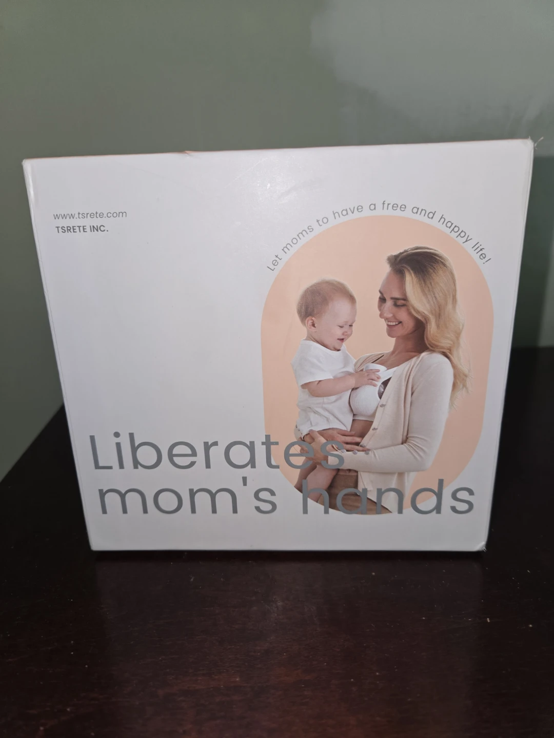 🥕  S12 Wearable Breast Pump 21/24mm - photo 2