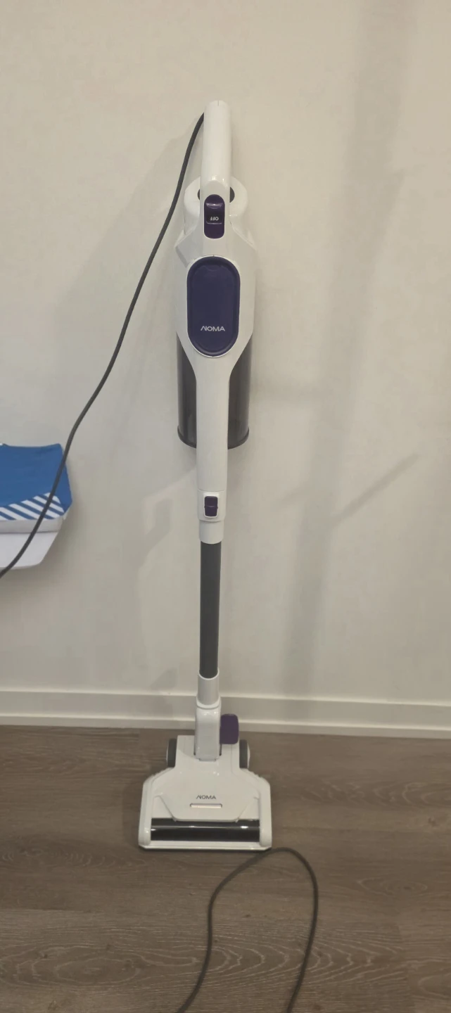 NOMA Stick Vacuum with Accessories
