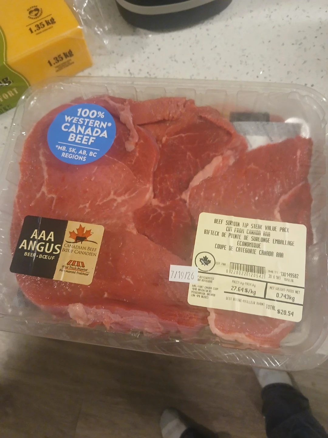 Meat for sale - photo 3