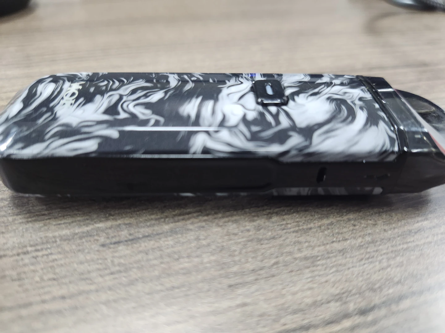 SMOK Nord 4 1100mAh Pod Kit - photo 3