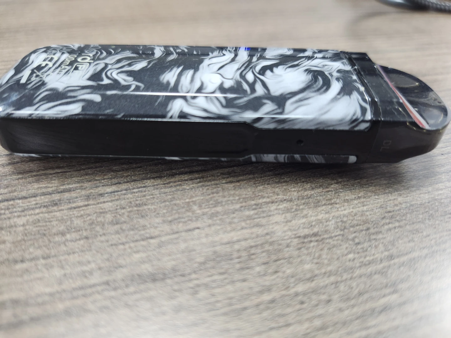 SMOK Nord 4 1100mAh Pod Kit - photo 4