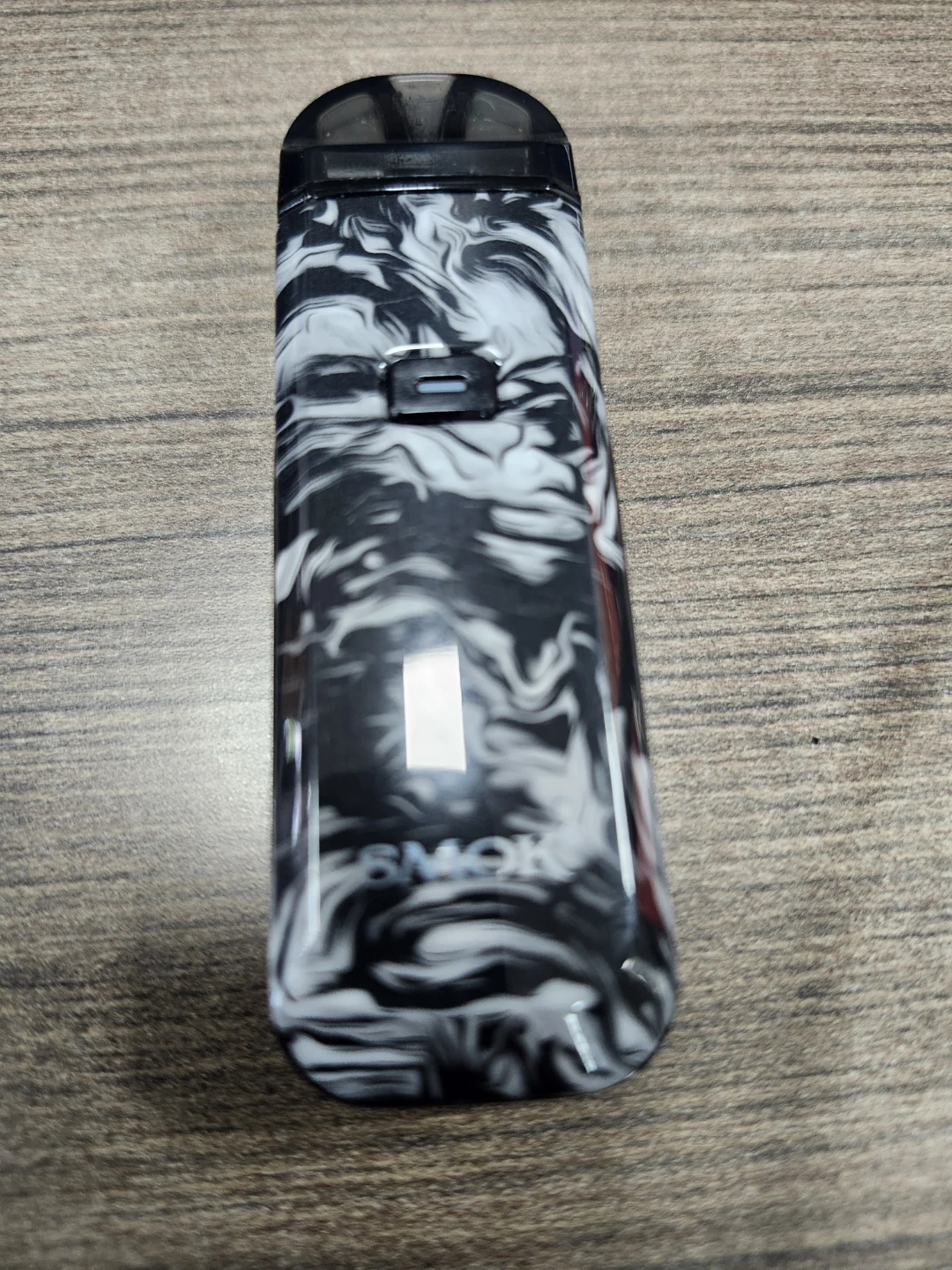 SMOK Nord 4 1100mAh Pod Kit - photo 5