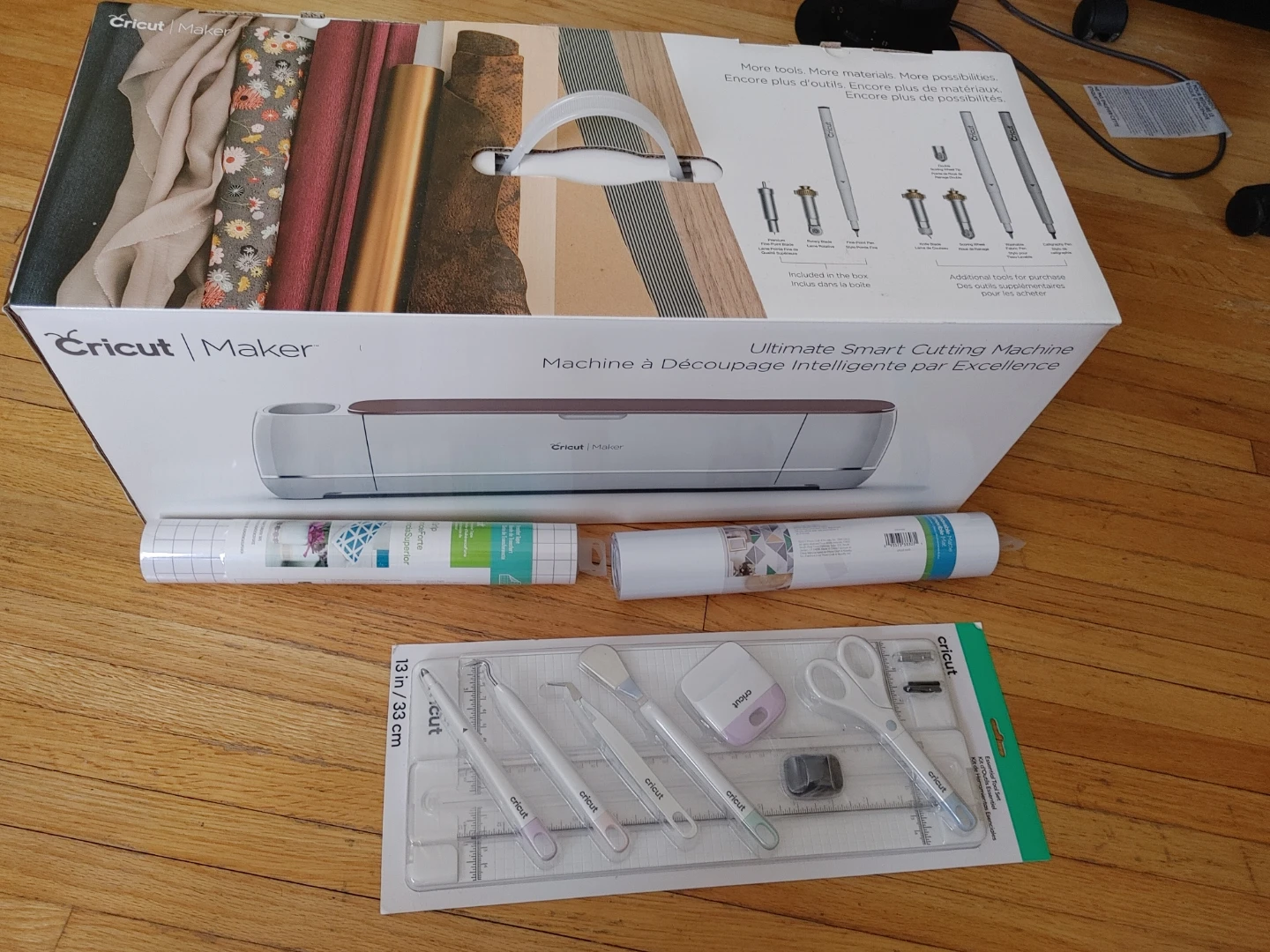 Cricut Maker Ultimate Smart Cutting Machine