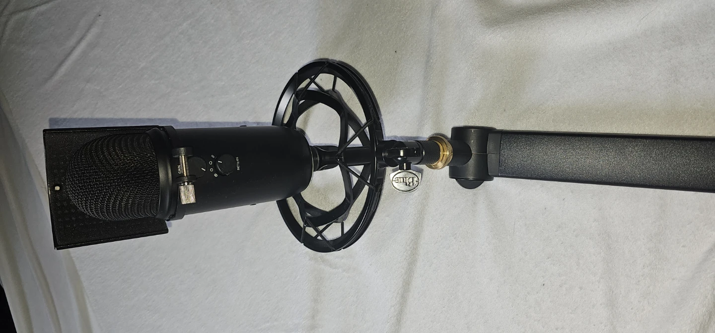 Blue Compass Broadcast Boom Arm - photo 3