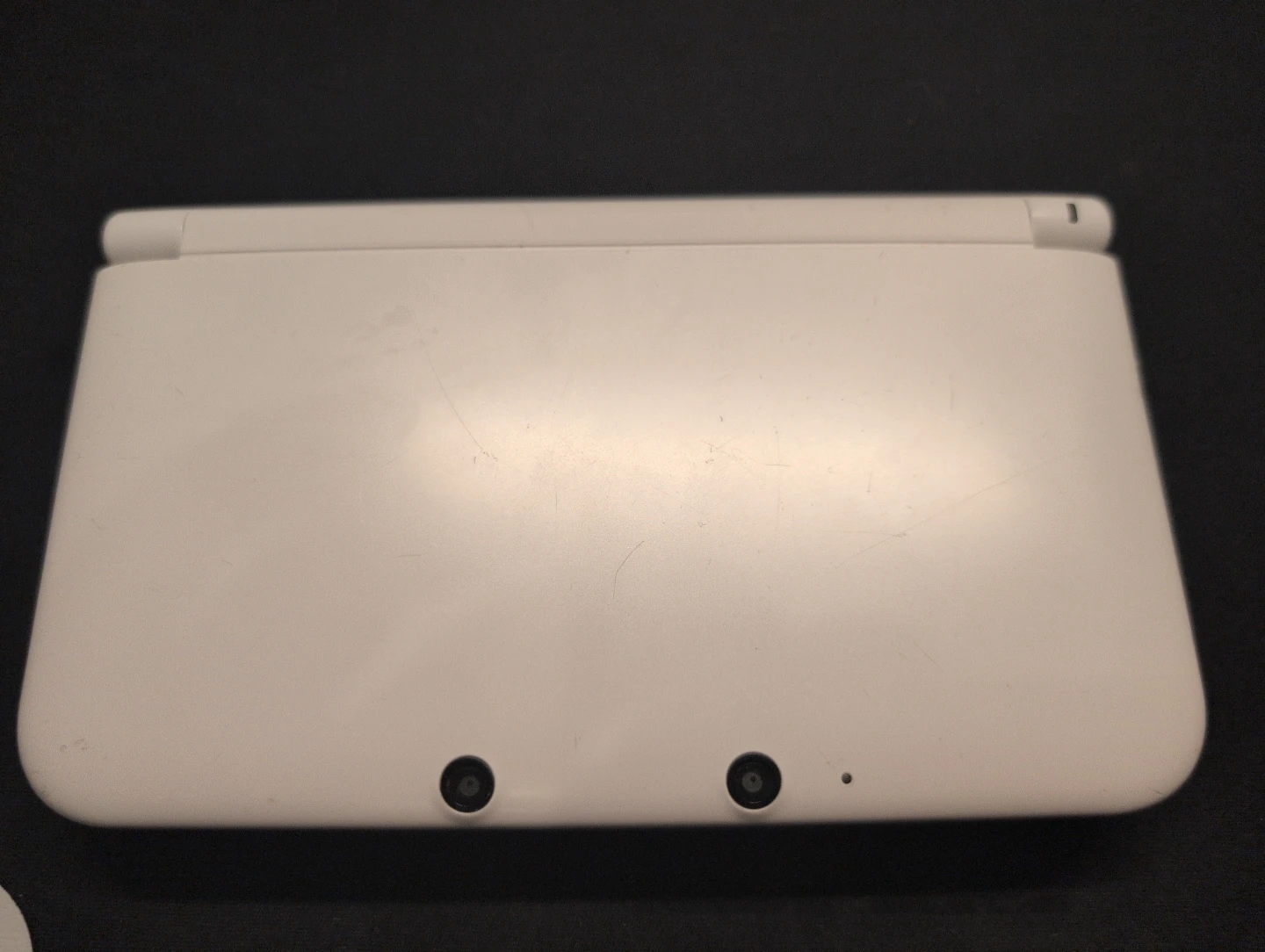 Nintendo 3DS XL *read description* - photo 2