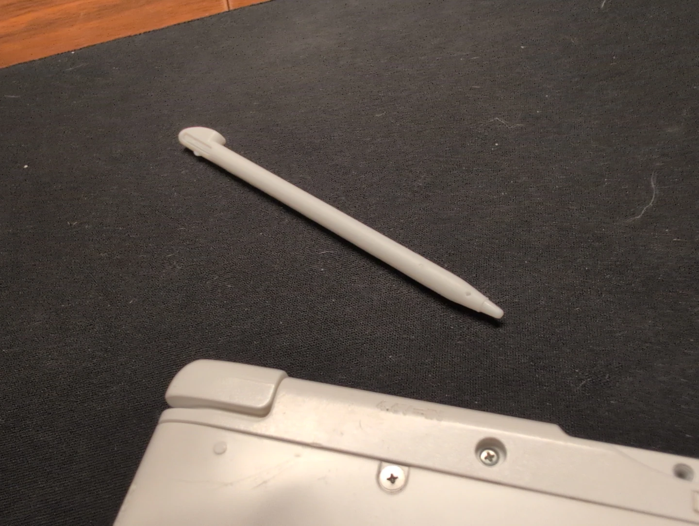 Nintendo 3DS XL *read description* - photo 4