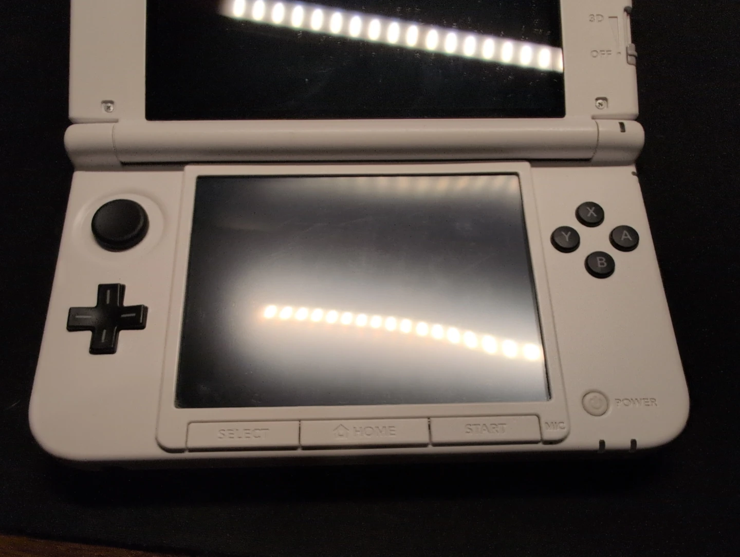 Nintendo 3DS XL *read description* - photo 5