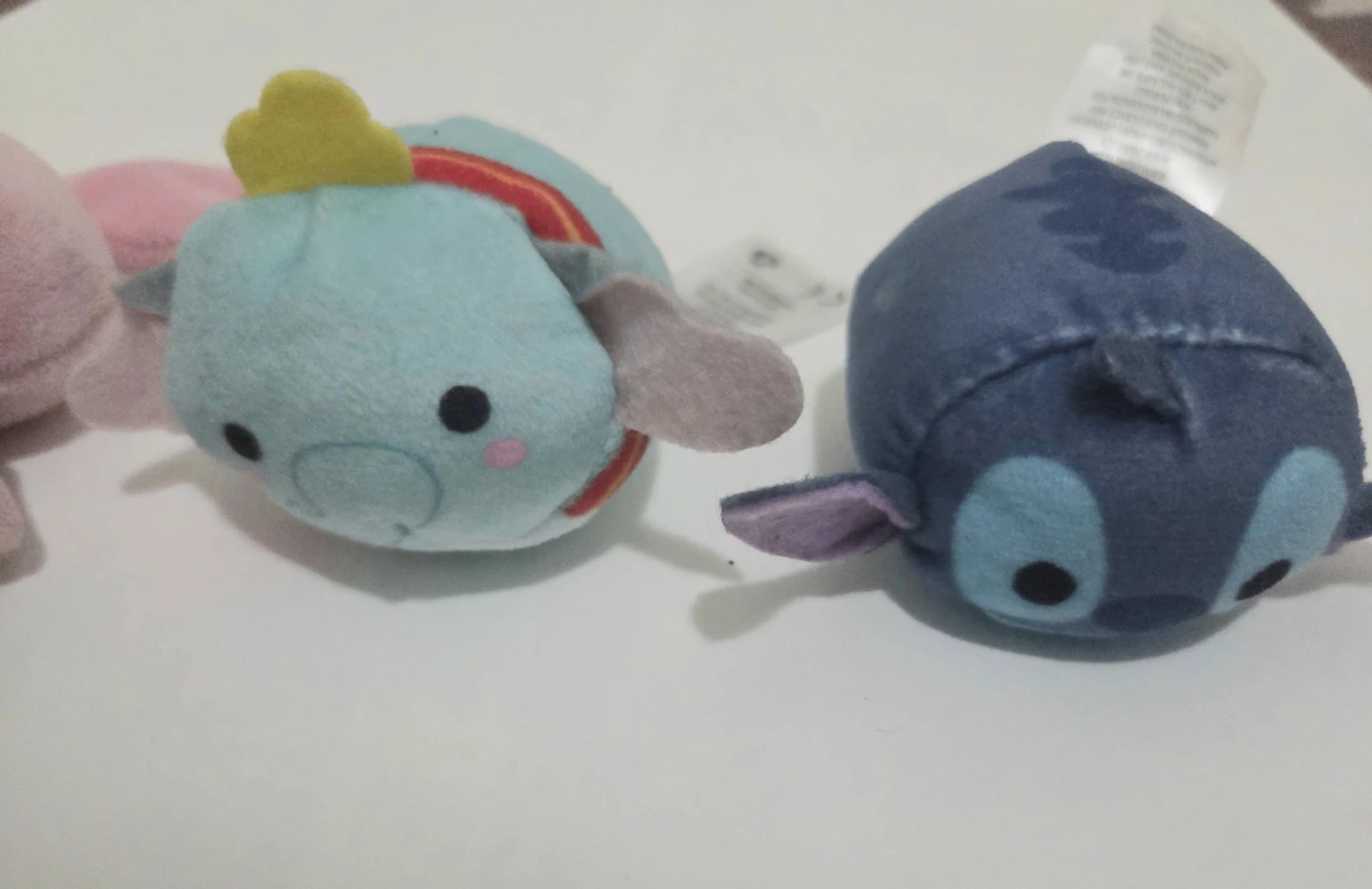 Disney Tsum Tsum plushes - photo 2
