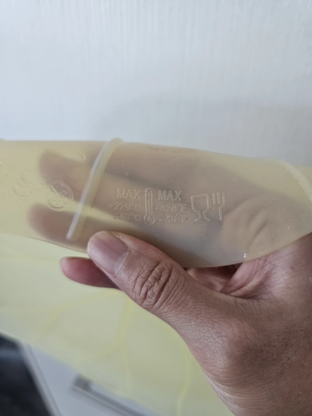 Charles Viancin Lilypad Silicone Lid - photo 5