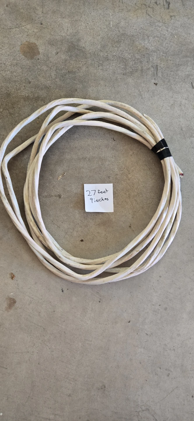 Electrical Wire