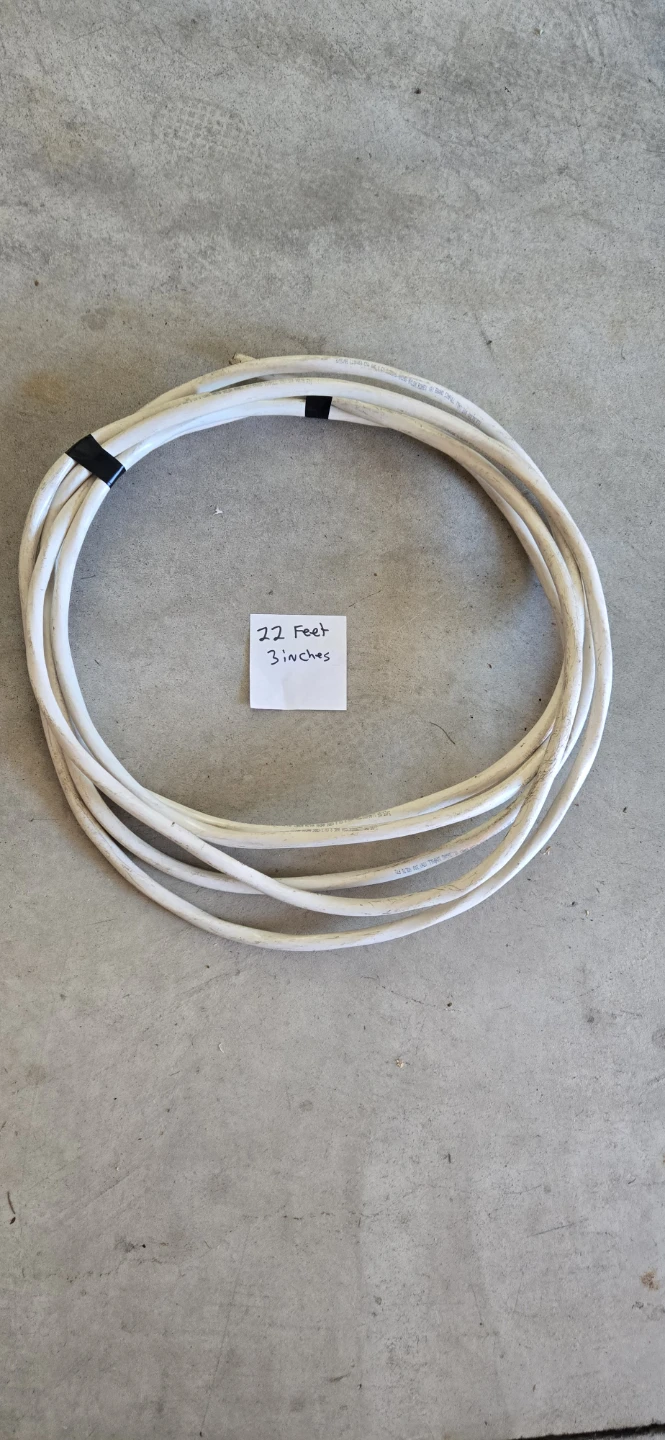Electrical Wire - photo 2