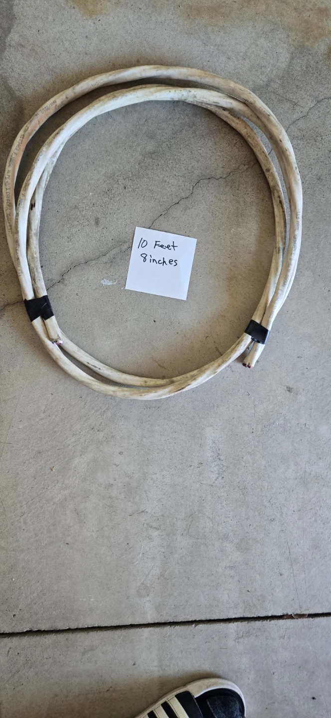 Electrical Wire - photo 3