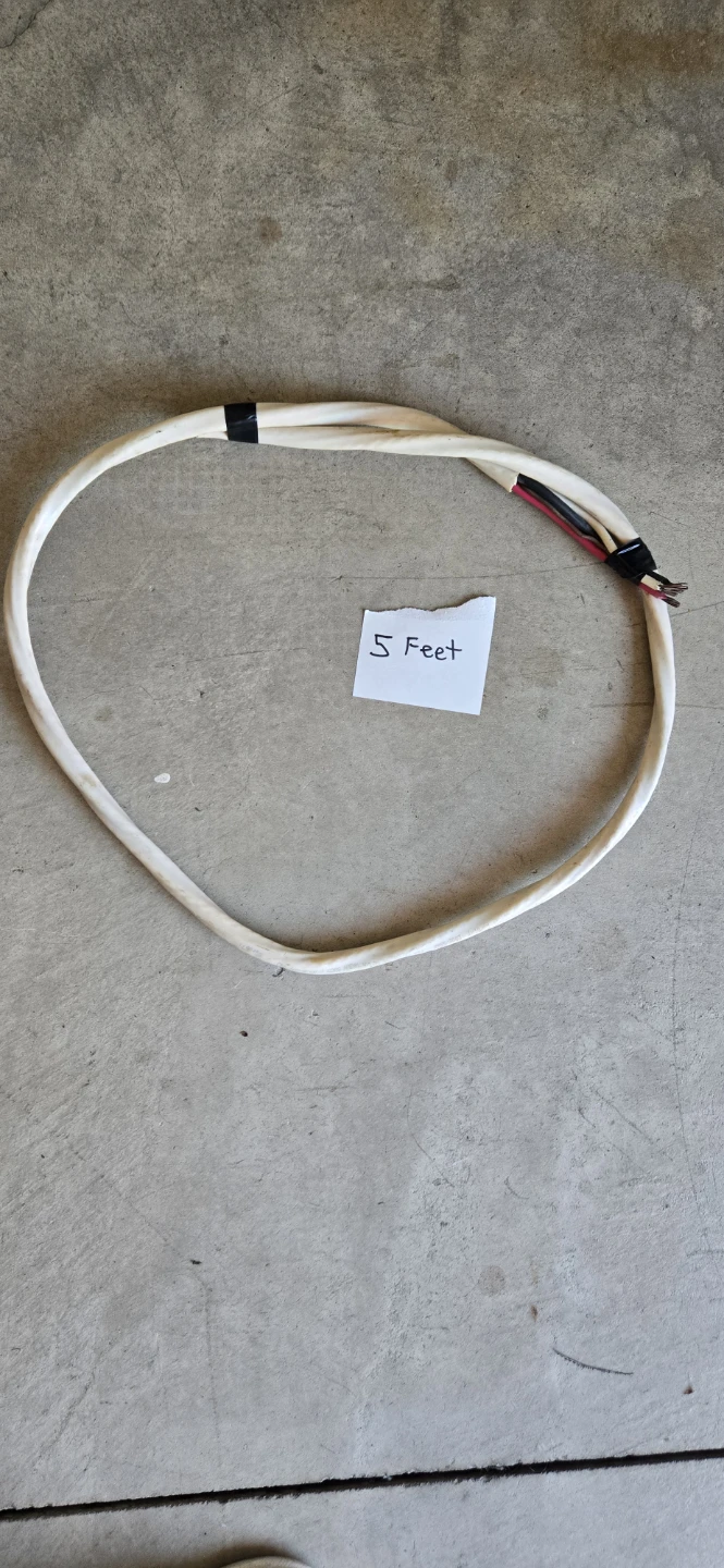 Electrical Wire - photo 4