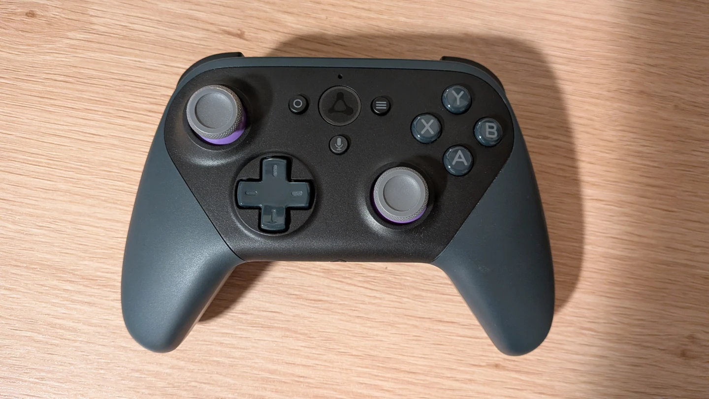 Amazon Luna Controller