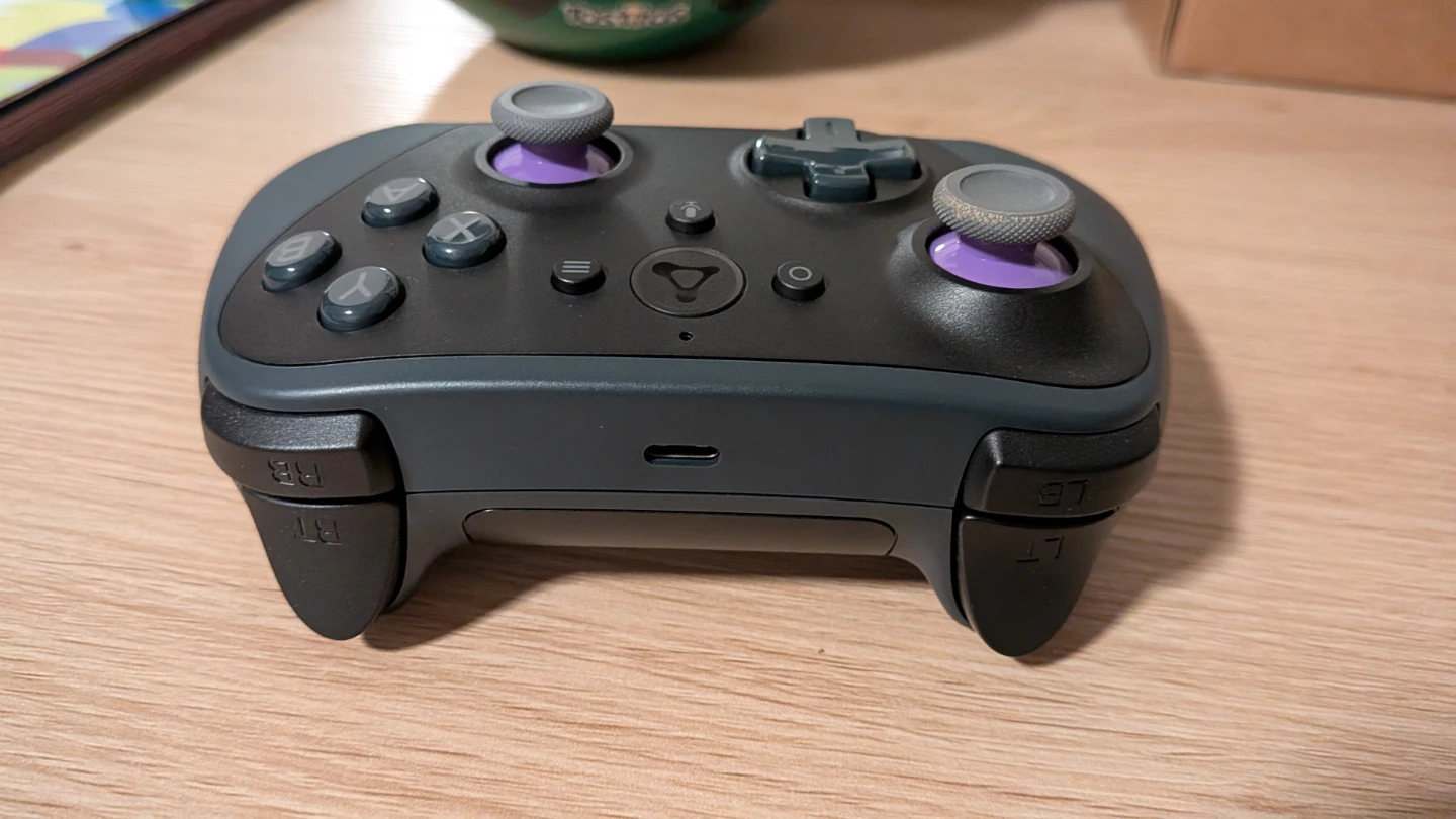 Amazon Luna Controller - photo 2