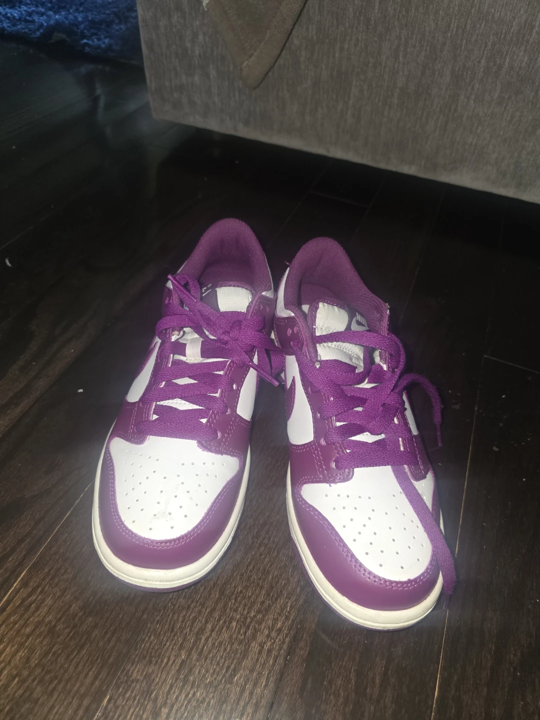 Shoes - photo 2
