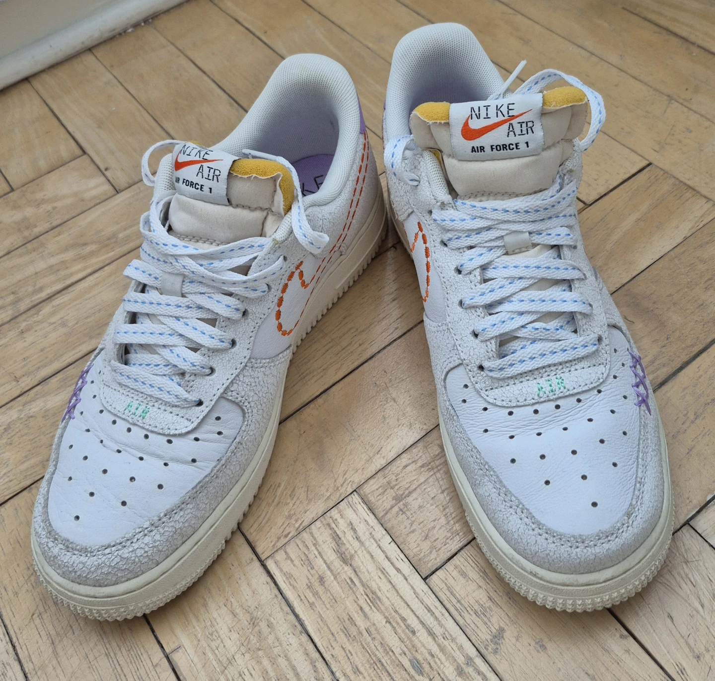 Nike Air Force 1 Low