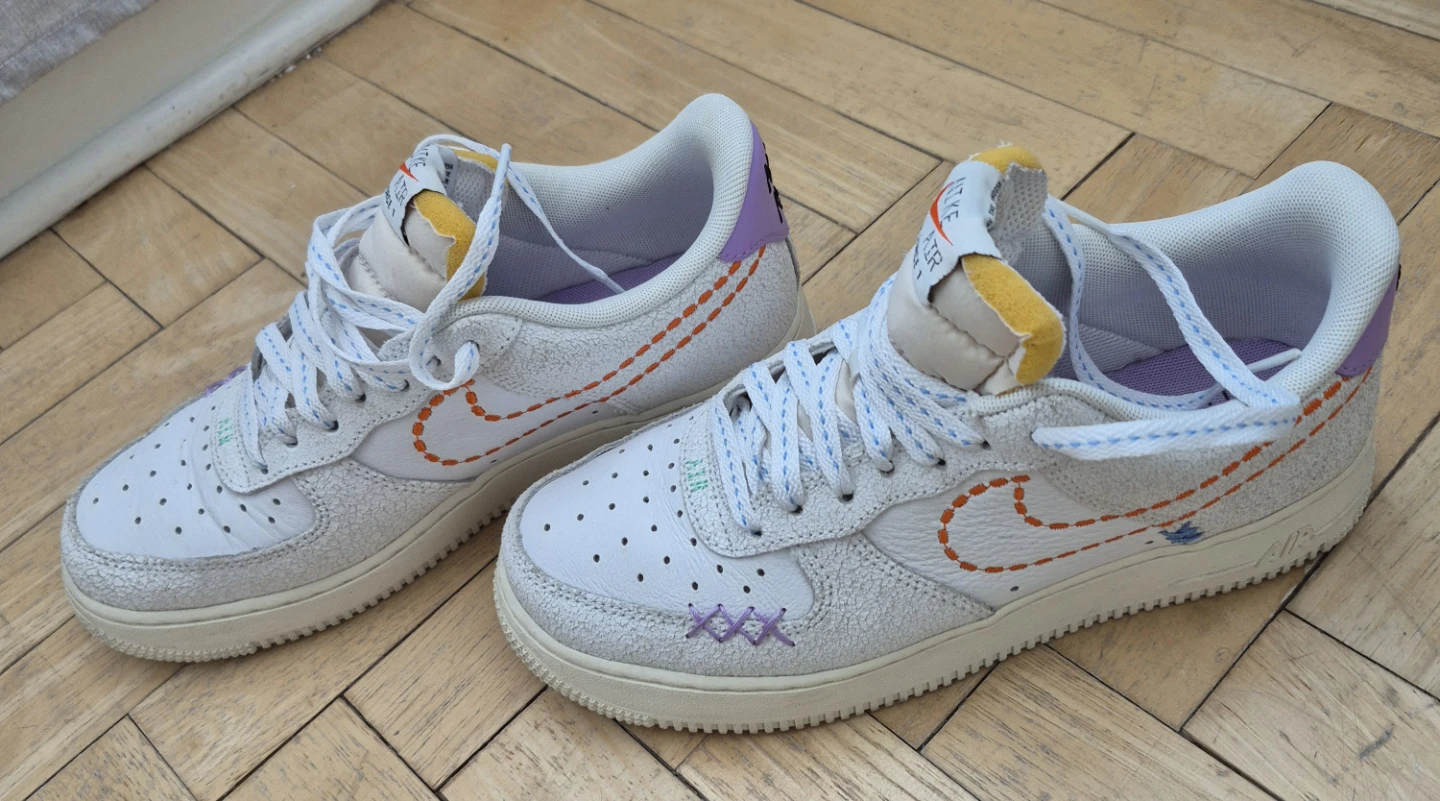 Nike Air Force 1 Low - photo 2