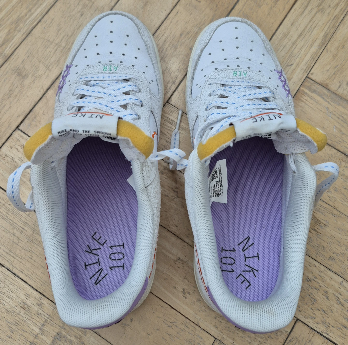 Nike Air Force 1 Low - photo 3